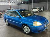 Kia Rio 2004 года за 1 570 000 тг. в Тараз