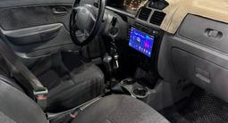 Kia Rio 2004 года за 1 570 000 тг. в Тараз – фото 5