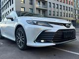 Toyota Camry 2023 годаүшін16 200 000 тг. в Семей – фото 3