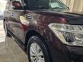 Nissan Patrol 2014 года за 14 500 000 тг. в Алматы