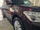 Nissan Patrol 2014 года за 14 500 000 тг. в Алматы