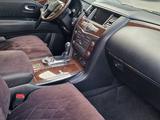 Nissan Patrol 2014 года за 14 500 000 тг. в Алматы – фото 4