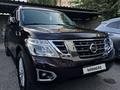 Nissan Patrol 2014 года за 14 500 000 тг. в Алматы – фото 7