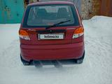 Daewoo Matiz 2012 годаүшін2 200 000 тг. в Усть-Каменогорск – фото 4