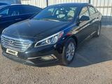 Hyundai Sonata 2016 года за 4 300 000 тг. в Кызылорда – фото 2