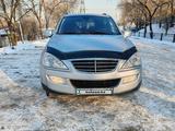 SsangYong Kyron 2014 года за 7 000 000 тг. в Алматы – фото 5