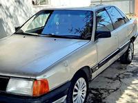 Audi 100 1990 годаүшін1 200 000 тг. в Шардара