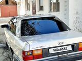 Audi 100 1990 годаүшін1 200 000 тг. в Шардара – фото 3