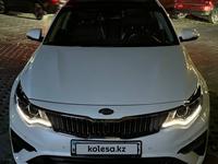 Kia Optima 2020 года за 12 000 000 тг. в Алматы