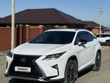 Lexus RX 300 2018 годаfor23 000 000 тг. в Актобе