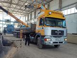 MAN 1999 годаfor30 000 000 тг. в Алматы
