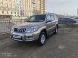 Toyota Land Cruiser Prado 2005 года за 10 000 000 тг. в Актобе – фото 3