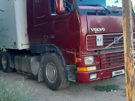 Volvo  FH 1997 года за 16 500 000 тг. в Жаркент – фото 3