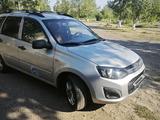 ВАЗ (Lada) Kalina 2194 2014 годаүшін2 000 000 тг. в Аксу – фото 4