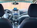 Chevrolet Spark 2012 года за 3 000 000 тг. в Ленгер – фото 3