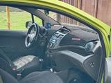 Chevrolet Spark 2012 года за 3 000 000 тг. в Ленгер – фото 4