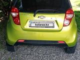 Chevrolet Spark 2012 года за 3 000 000 тг. в Ленгер – фото 5