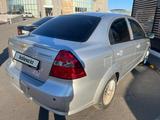 Chevrolet Aveo 2011 года за 2 300 000 тг. в Павлодар – фото 3