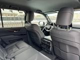 Lexus LX 600 2022 годаүшін77 000 000 тг. в Астана – фото 4