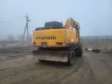 Hyundai  R140W 2009 года за 20 000 000 тг. в Тараз – фото 8