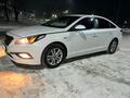 Hyundai Sonata 2017 годаfor8 000 000 тг. в Алматы – фото 3