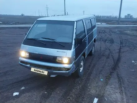 Mitsubishi L300 1992 года за 750 000 тг. в Караганда