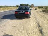 Audi 100 1991 годаүшін800 000 тг. в Жетысай – фото 2