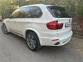 BMW X5 2012 годаүшін11 200 000 тг. в Алматы – фото 4