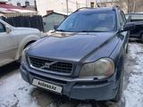 Volvo XC90 2005 года за 6 000 000 тг. в Алматы – фото 2
