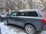 Volvo XC90 2005 года за 6 000 000 тг. в Алматы – фото 4