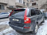 Volvo XC90 2005 года за 6 000 000 тг. в Алматы – фото 5