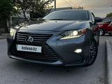 Lexus ES 350 2016 года за 18 200 000 тг. в Алматы – фото 2