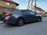 Lexus ES 350 2016 года за 18 200 000 тг. в Алматы – фото 4