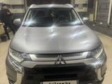 Mitsubishi Outlander 2019 годаүшін11 500 000 тг. в Актобе – фото 5