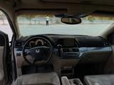 Honda Odyssey 2007 года за 6 000 000 тг. в Актау – фото 5