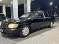 Mercedes-Benz S 500 1998 года за 4 454 833 тг. в Астана – фото 9