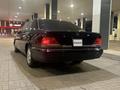 Mercedes-Benz S 500 1998 года за 4 454 833 тг. в Астана – фото 3
