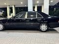 Mercedes-Benz S 500 1998 года за 4 454 833 тг. в Астана – фото 5