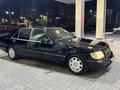 Mercedes-Benz S 500 1998 года за 4 454 833 тг. в Астана – фото 7