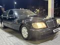 Mercedes-Benz S 500 1998 года за 4 454 833 тг. в Астана – фото 8