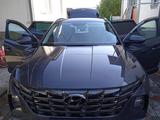 Hyundai Tucson 2023 годаүшін14 800 000 тг. в Алматы – фото 4