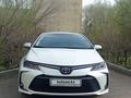 Toyota Corolla 2022 годаүшін9 600 000 тг. в Караганда
