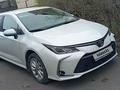 Toyota Corolla 2022 годаүшін9 600 000 тг. в Караганда – фото 2