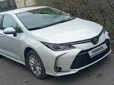 Toyota Corolla 2022 года за 9 600 000 тг. в Караганда – фото 2
