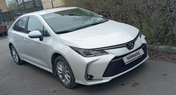 Toyota Corolla 2022 года за 9 600 000 тг. в Караганда – фото 2
