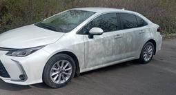 Toyota Corolla 2022 года за 9 600 000 тг. в Караганда – фото 3