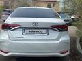 Toyota Corolla 2022 годаүшін9 600 000 тг. в Караганда – фото 4