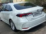 Toyota Corolla 2022 года за 9 600 000 тг. в Караганда – фото 5