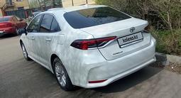 Toyota Corolla 2022 года за 9 600 000 тг. в Караганда – фото 5