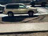 Subaru Forester 2002 годаүшін3 100 000 тг. в Жайрем – фото 3